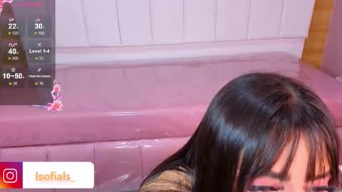 Snapshot of mia_ponce_a chatting on February 6, 2026, 1:03 pm MIA online show from February 6, 2026, 1:03 pm