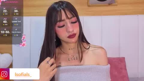 Snapshot of mia_ponce_a chatting on February 9, 2026, 12:53 pm MIA online show from February 9, 2026, 12:53 pm
