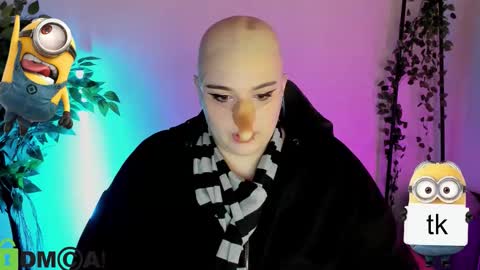 Mia online show from February 26, 2026, 12:42 am