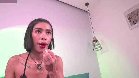 Mia Reeves online show from March 5, 2026, 6:48 pm