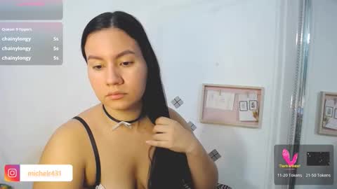 mia reys online show from November 25, 2025, 11:10 am