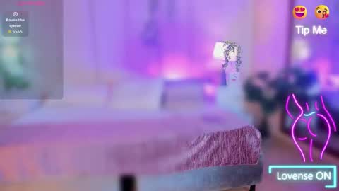 mia rousse25 online show from January 19, 2026, 1:15 pm