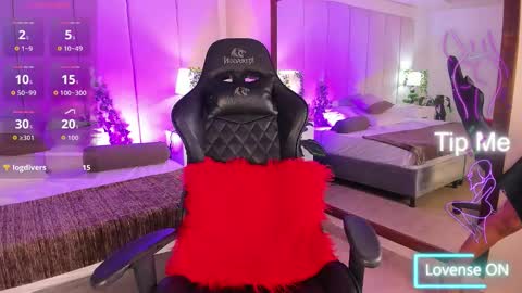 mia rousse25 online show from February 3, 2026, 2:55 pm