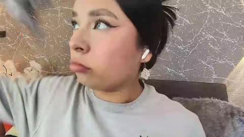 Mia Roux online show from March 2, 2025, 6:51 pm