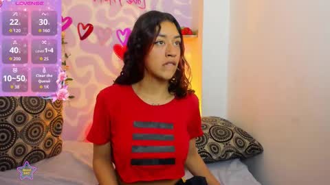 Mia . online show from March 2, 2026, 1:07 pm