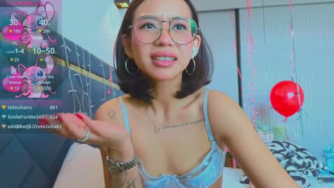 Mia online show from January 18, 2025, 8:31 am