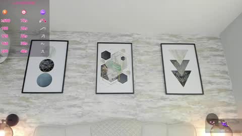 Mia online show from February 20, 2025, 7:23 am