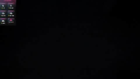 Snapshot of mia_slutty_ chatting on December 13, 2025, 7:53 pm Mia online show from December 13, 2025, 7:53 pm