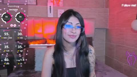 Snapshot of mia_smoke_ chatting on July 14, 2026, 10:26 pm Mia online show from July 14, 2026, 10:26 pm