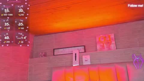 Snapshot of mia_smoke_ chatting on July 17, 2026, 12:39 am Mia online show from July 17, 2026, 12:39 am