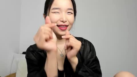  Your Soyun  online show from February 23, 2026, 1:41 pm