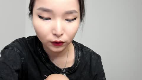  Your Soyun  online show from March 19, 2026, 11:47 am