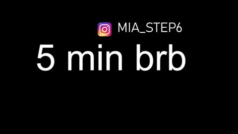 Snapshot of mia_stephan chatting on December 19, 2024, 4:23 am mia_stephan online show from December 19, 2024, 4:23 am