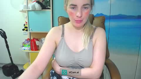 Mia. online show from March 28, 2026, 9:58 pm