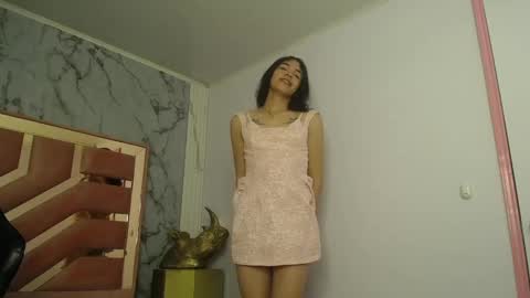 mia_swift_ch online show from October 3, 2025, 3:58 am