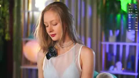 Mia online show from March 3, 2026, 4:13 pm