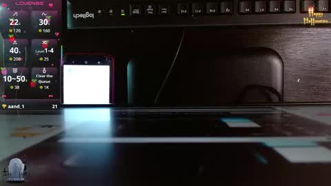 MIA  online show from October 31, 2025, 2:07 pm