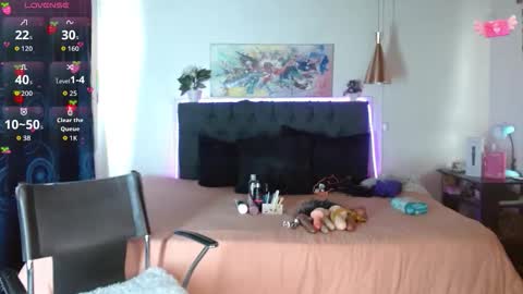 MIA  online show from November 6, 2025, 3:35 pm