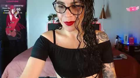 MIA  online show from November 18, 2025, 2:54 pm