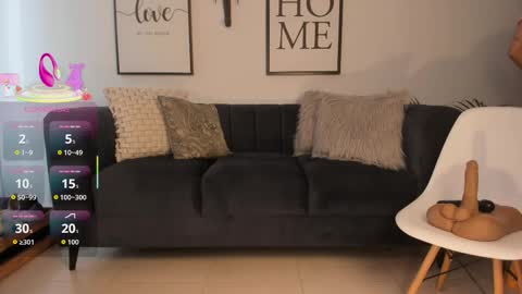 Mia online show from January 9, 2026, 12:41 pm