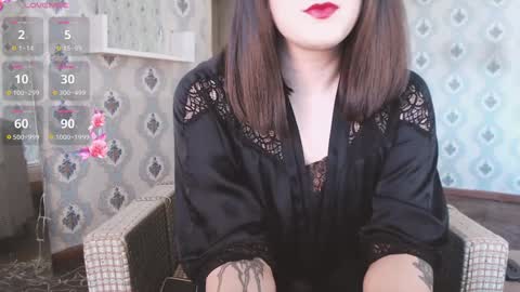 Snapshot of mia_wallase chatting on December 17, 2024, 10:34 am mia_wallase online show from December 17, 2024, 10:34 am
