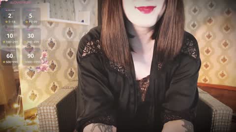 Snapshot of mia_wallase chatting on December 19, 2024, 5:08 pm mia_wallase online show from December 19, 2024, 5:08 pm