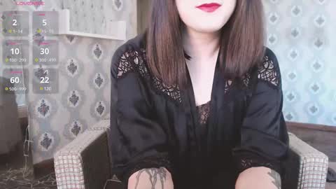 Snapshot of mia_wallase chatting on March 11, 2025, 8:09 am mia_wallase online show from March 11, 2025, 8:09 am