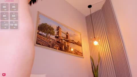 Snapshot of mia_white11 chatting on December 9, 2024, 6:25 pm Mia White online show from December 9, 2024, 6:25 pm