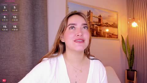 Snapshot of mia_white11 chatting on January 7, 2025, 12:52 pm Mia White online show from January 7, 2025, 12:52 pm
