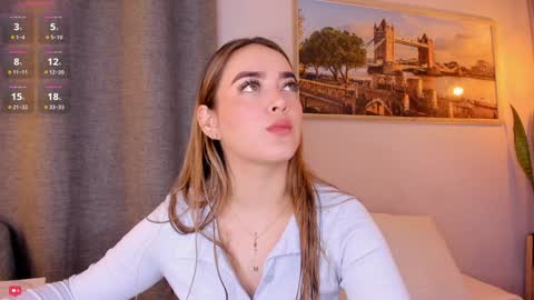 Snapshot of mia_white11 chatting on January 11, 2025, 12:29 pm Mia White online show from January 11, 2025, 12:29 pm