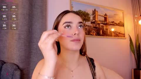 Snapshot of mia_white11 chatting on March 6, 2025, 12:41 pm Mia White online show from March 6, 2025, 12:41 pm
