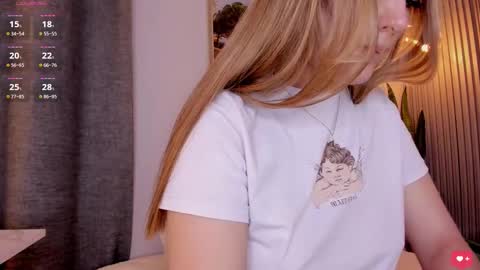 Snapshot of mia_white11 chatting on March 10, 2025, 12:37 pm Mia White online show from March 10, 2025, 12:37 pm