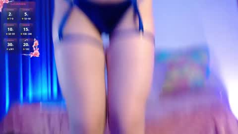 Mia XBloom online show from April 18, 2026, 3:21 am