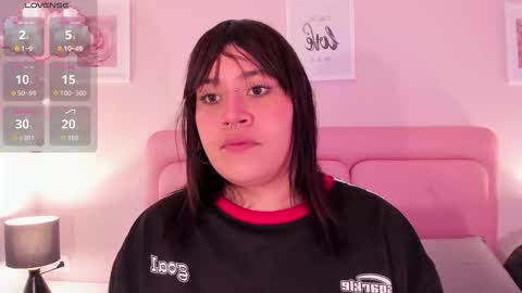 mia_yeager online show from January 18, 2026, 7:39 pm