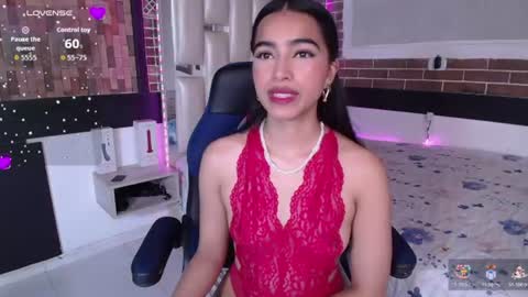 Snapshot of miaa_ferrari1 chatting on July 8, 2026, 12:42 pm MIA online show from July 8, 2026, 12:42 pm