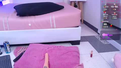 Mia online show from February 2, 2025, 2:34 pm