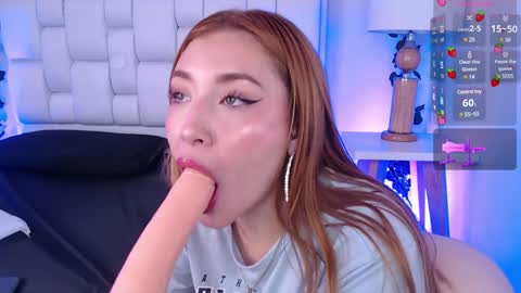 Mia online show from February 7, 2025, 12:28 pm