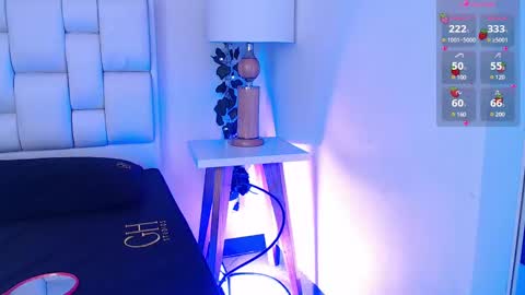 Mia online show from February 13, 2025, 11:39 am