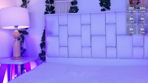 Mia online show from April 18, 2026, 11:25 am