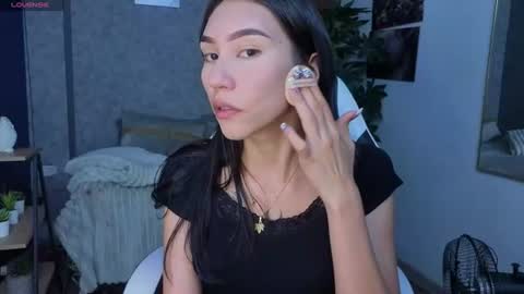Snapshot of miaa_lee777 chatting on June 19, 2026, 9:18 pm miaa_lee777 online show from June 19, 2026, 9:18 pm