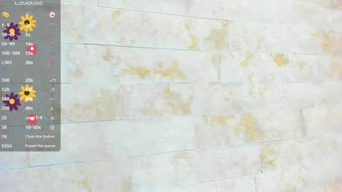 Miaa  online show from February 23, 2025, 11:14 pm