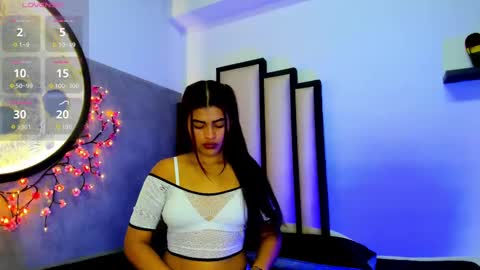Mia online show from October 8, 2025, 11:52 am