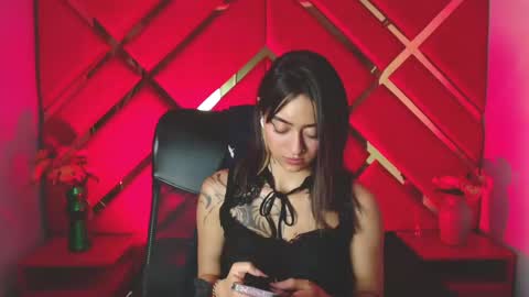 Miaa online show from October 31, 2025, 4:57 am