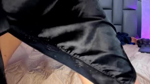 Snapshot of miaabrown__ chatting on February 13, 2025, 3:03 pm Mia online show from February 13, 2025, 3:03 pm