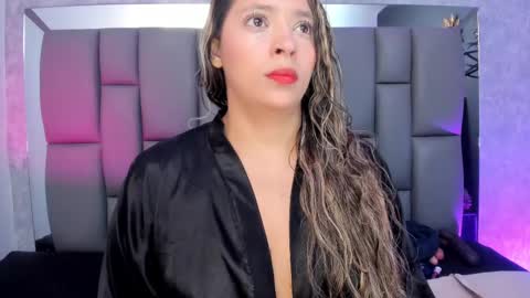 Snapshot of miaabrown__ chatting on February 14, 2025, 12:03 pm Mia online show from February 14, 2025, 12:03 pm