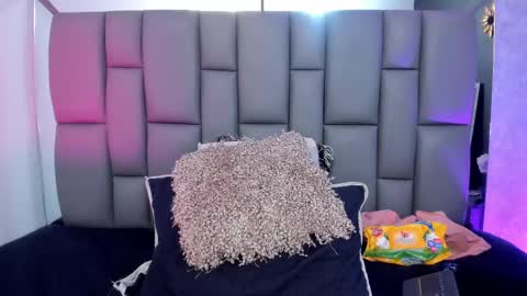 Snapshot of miaabrown__ chatting on February 27, 2025, 12:13 pm Mia online show from February 27, 2025, 12:13 pm