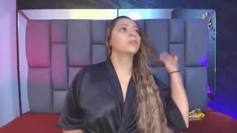 Snapshot of miaabrown__ chatting on September 26, 2025, 12:09 pm Mia online show from September 26, 2025, 12:09 pm