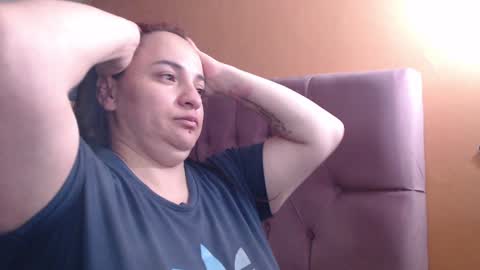 Snapshot of miaabrownn chatting on December 24, 2024, 3:16 am MIA online show from December 24, 2024, 3:16 am