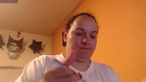 Snapshot of miaabrownn chatting on March 11, 2025, 7:36 pm MIA online show from March 11, 2025, 7:36 pm