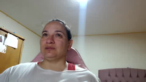 Snapshot of miaabrownn chatting on September 25, 2025, 6:22 pm MIA online show from September 25, 2025, 6:22 pm